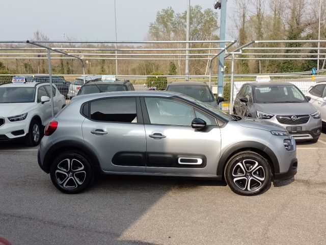 CITROEN C3 usata, con Airbag Passeggero