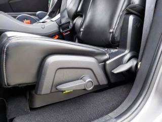 FIAT Freemont usata, con Interni in pelle