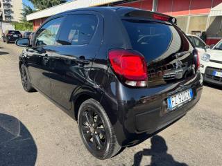 CITROEN C1 usata, con Alzacristalli elettrici