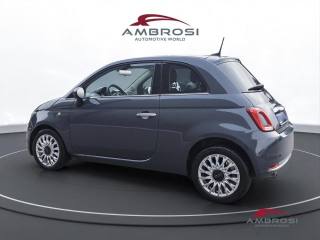 FIAT 500 usata 3