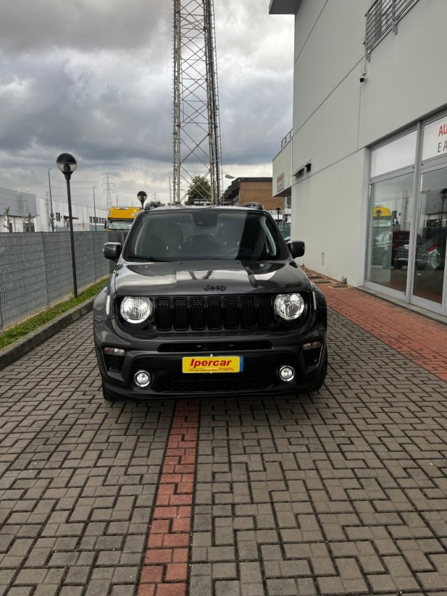 JEEP Renegade usata, con Specchietti laterali elettrici