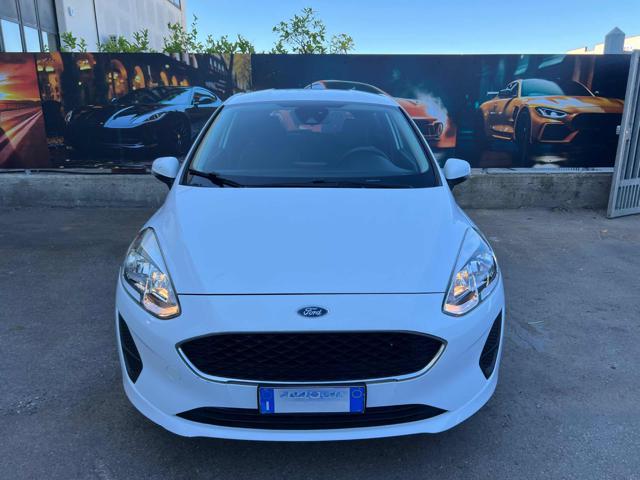 FORD Fiesta usata, con Airbag laterali
