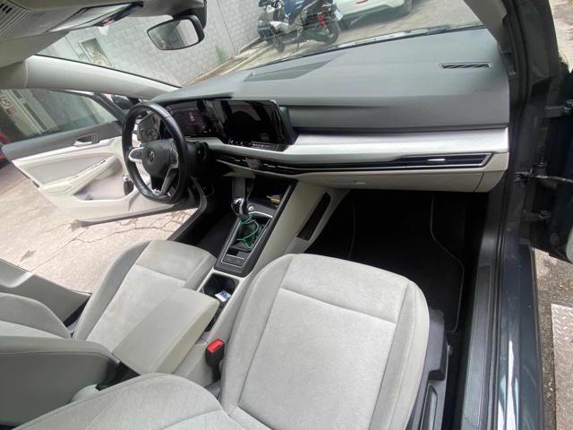 VOLKSWAGEN Golf usata 8