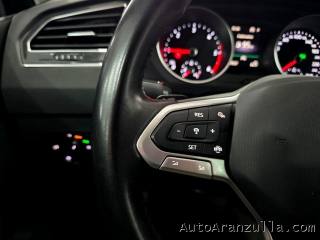 VOLKSWAGEN Tiguan usata, con ESP