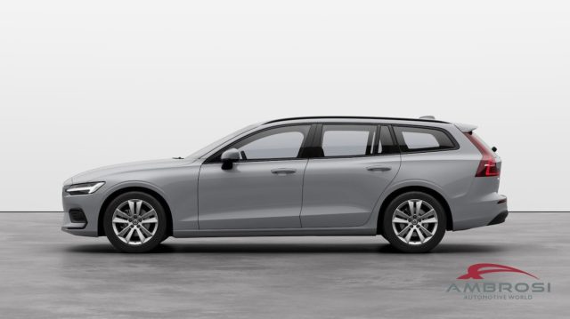 VOLVO V60 usata 1