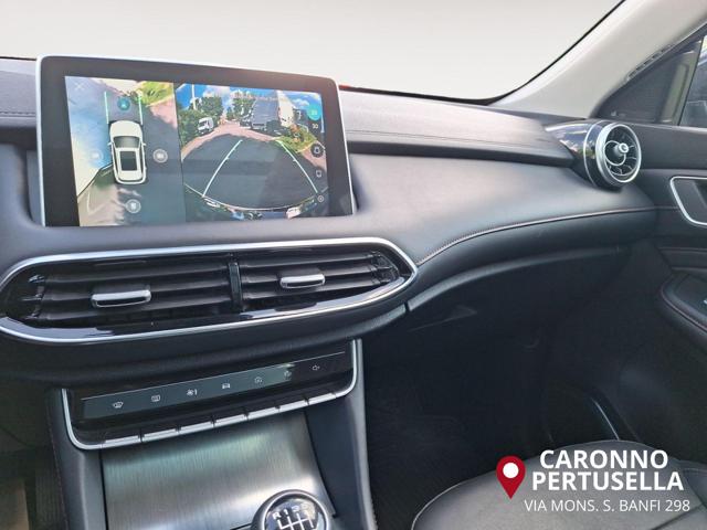 MG HS usata, con Cruise Control