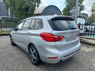 BMW 218 usata, con Alzacristalli elettrici