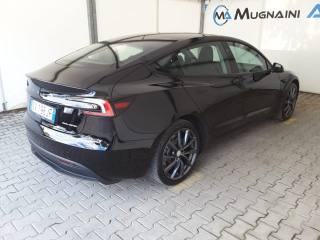 TESLA Model 3 usata, con Regolazione elettrica sedili