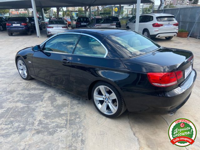 BMW 330 usata, con Chiusura centralizzata