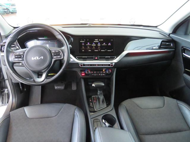 KIA Niro usata, con Fendinebbia