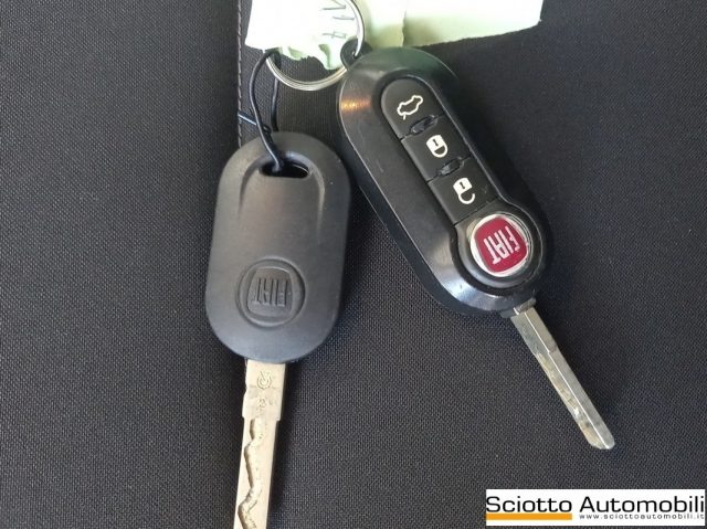 FIAT Panda usata 19