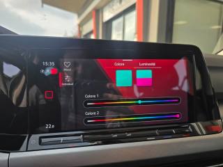 VOLKSWAGEN Golf usata 70