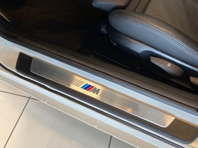 BMW Z4 usata, con Sedili sportivi