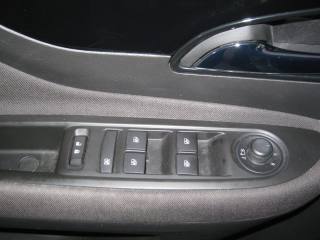 OPEL Mokka X usata, con Sistema di navigazione