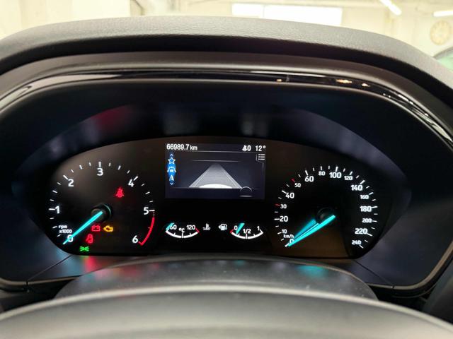 FORD Focus usata, con Sistema di navigazione