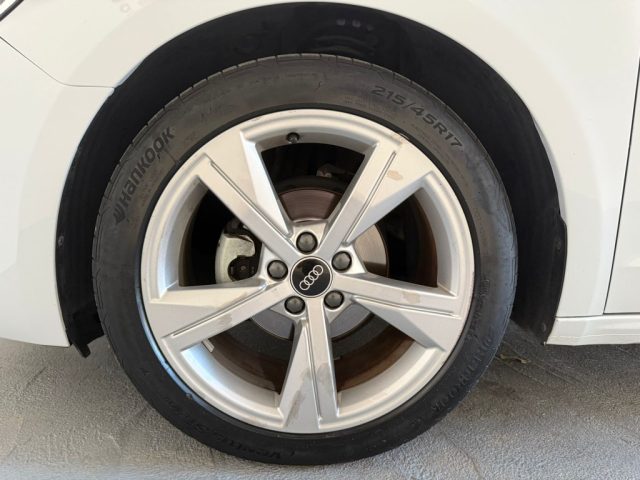 AUDI A1 usata, con Servosterzo