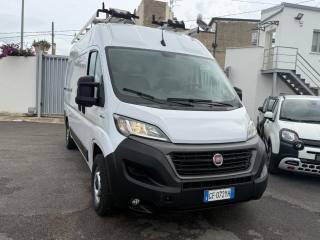 FIAT Ducato usata, con Chiusura centralizzata