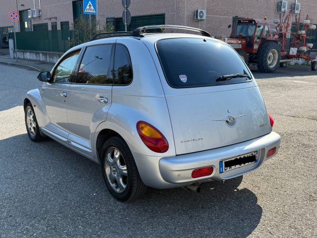 CHRYSLER PT Cruiser usata, con Chiusura centralizzata