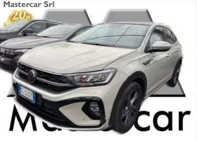 VOLKSWAGEN Taigo usata, con ABS