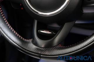 MINI Cooper SD usata, con Head-up display