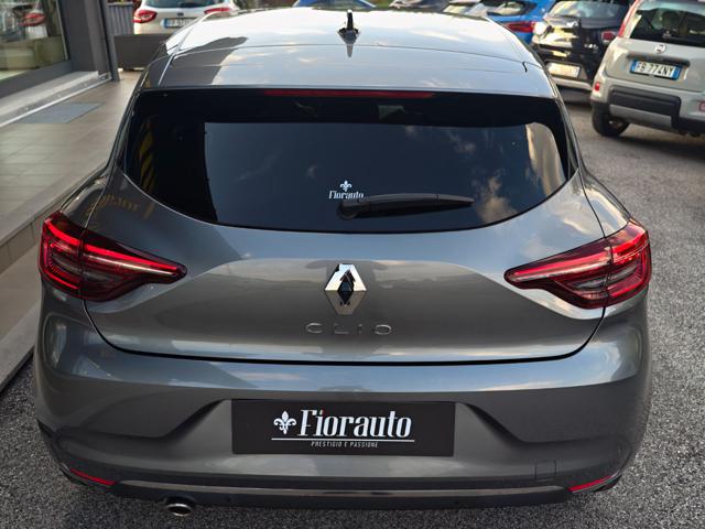 RENAULT Clio usata, con Airbag Passeggero