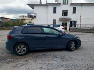 VOLKSWAGEN Golf usata, con ESP