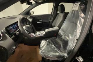 MERCEDES-BENZ GLA 200 usata, con Sensore di luce