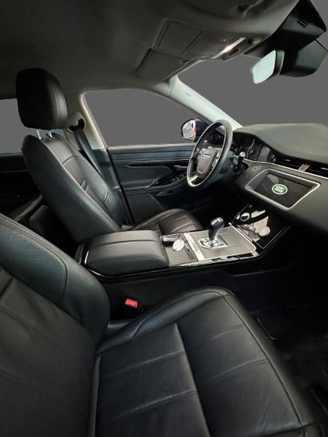 LAND ROVER Range Rover Evoque usata, con Airbag