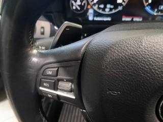 BMW 525 usata, con Fari Xenon