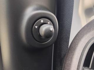FIAT Panda Cross usata, con Airbag testa
