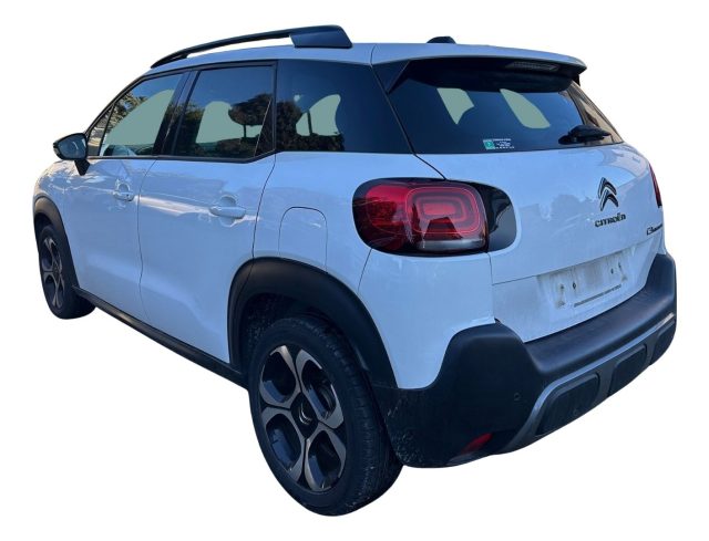 CITROEN C3 Aircross usata, con Chiusura centralizzata