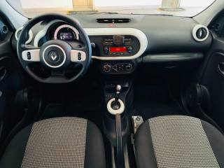 RENAULT Twingo Electric usata, con Servosterzo