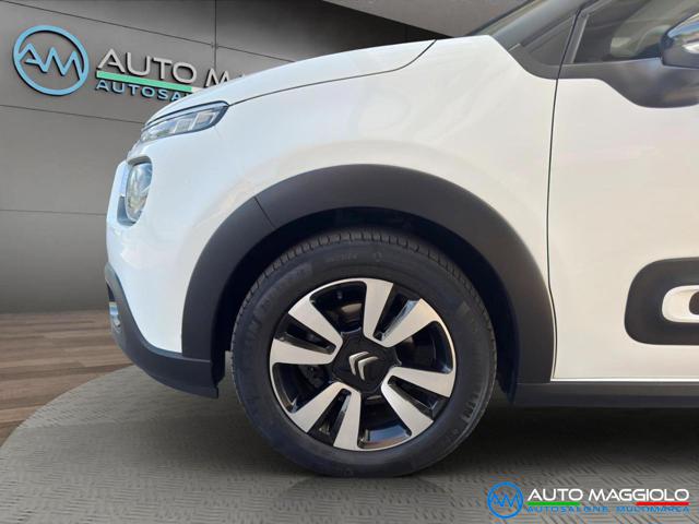 CITROEN C3 usata, con Chiusura centralizzata