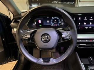 SKODA Octavia usata, con Specchietti laterali elettrici