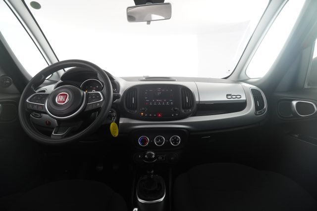 FIAT 500L usata 4