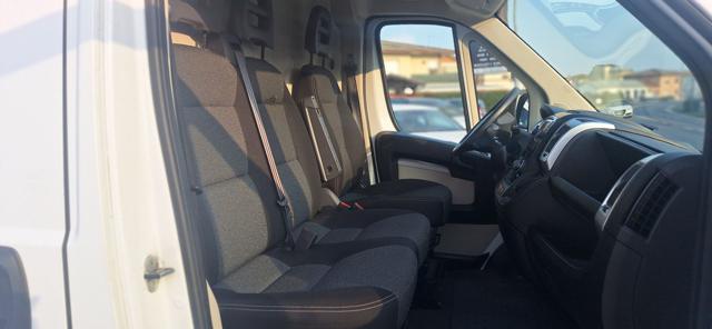 FIAT Ducato usata 8