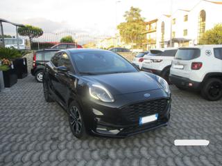 FORD Puma usata, con Airbag