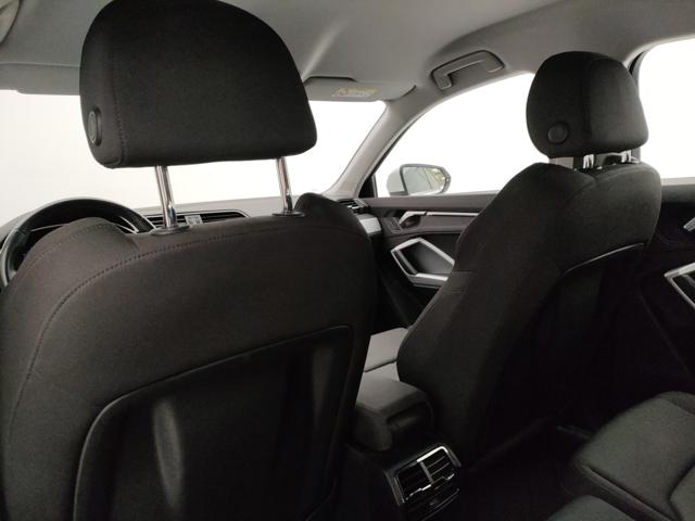 AUDI Q3 usata, con Sistema di navigazione