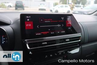 CITROEN C5 Aircross usata 9