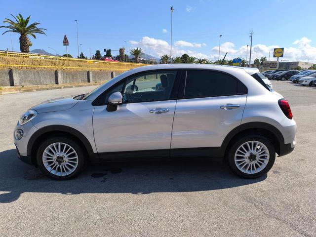 FIAT 500X usata, con Autoradio