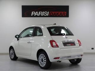 FIAT 500 usata, con Airbag Passeggero