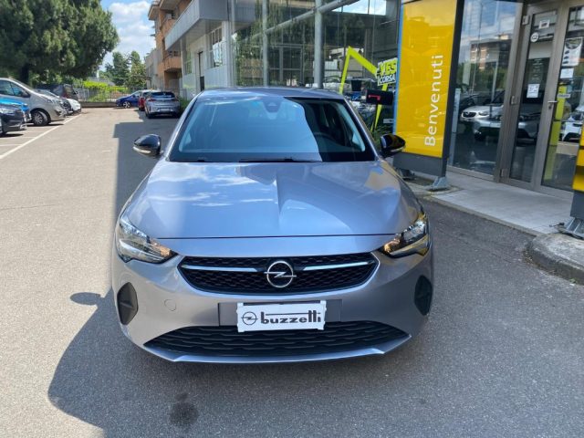 OPEL Corsa usata, con Boardcomputer