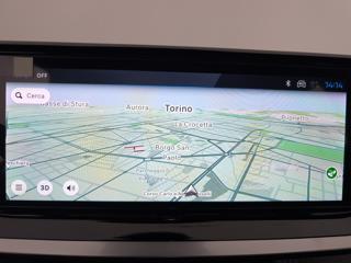 PEUGEOT 2008 usata, con USB