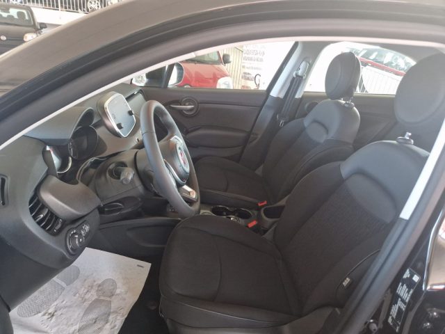 FIAT 500X usata, con Cruise Control
