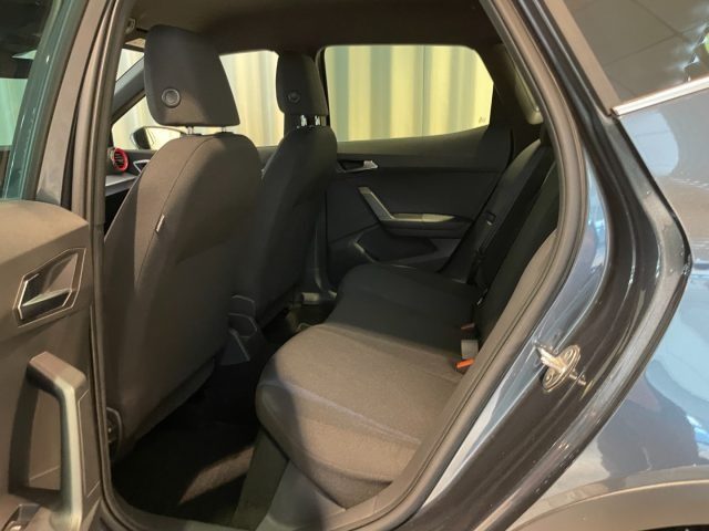 SEAT Arona usata, con Alzacristalli elettrici