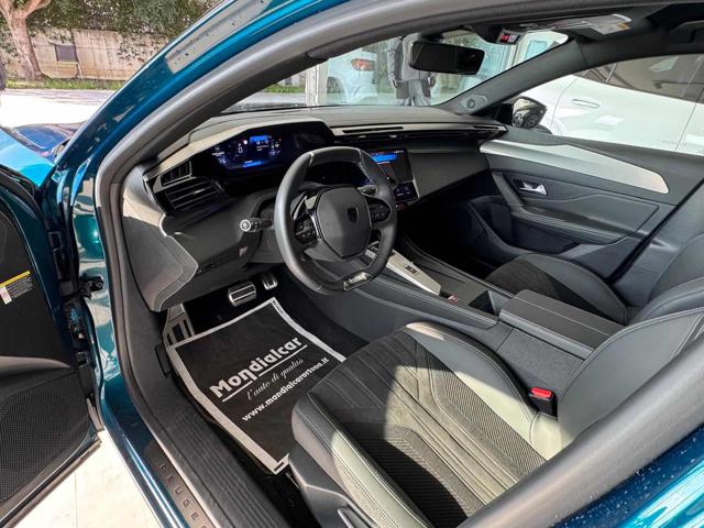 PEUGEOT 408 usata, con Alzacristalli elettrici