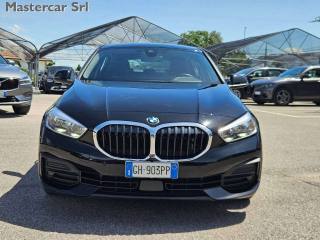 BMW 118 usata, con Park Distance Control