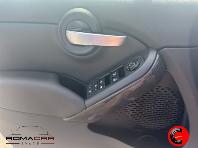 FIAT 500X usata, con Touch screen