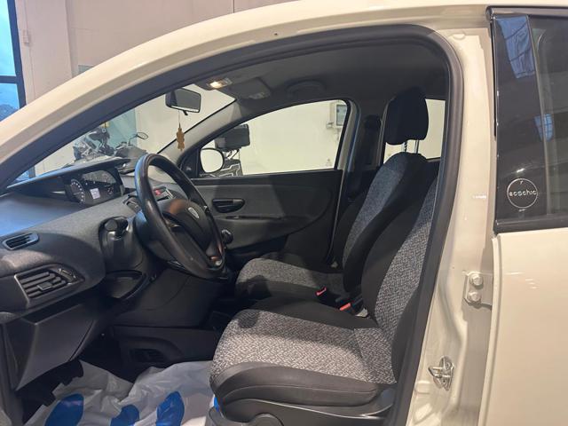 LANCIA Ypsilon usata 14