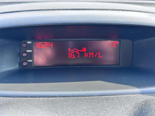CITROEN C2 usata 19